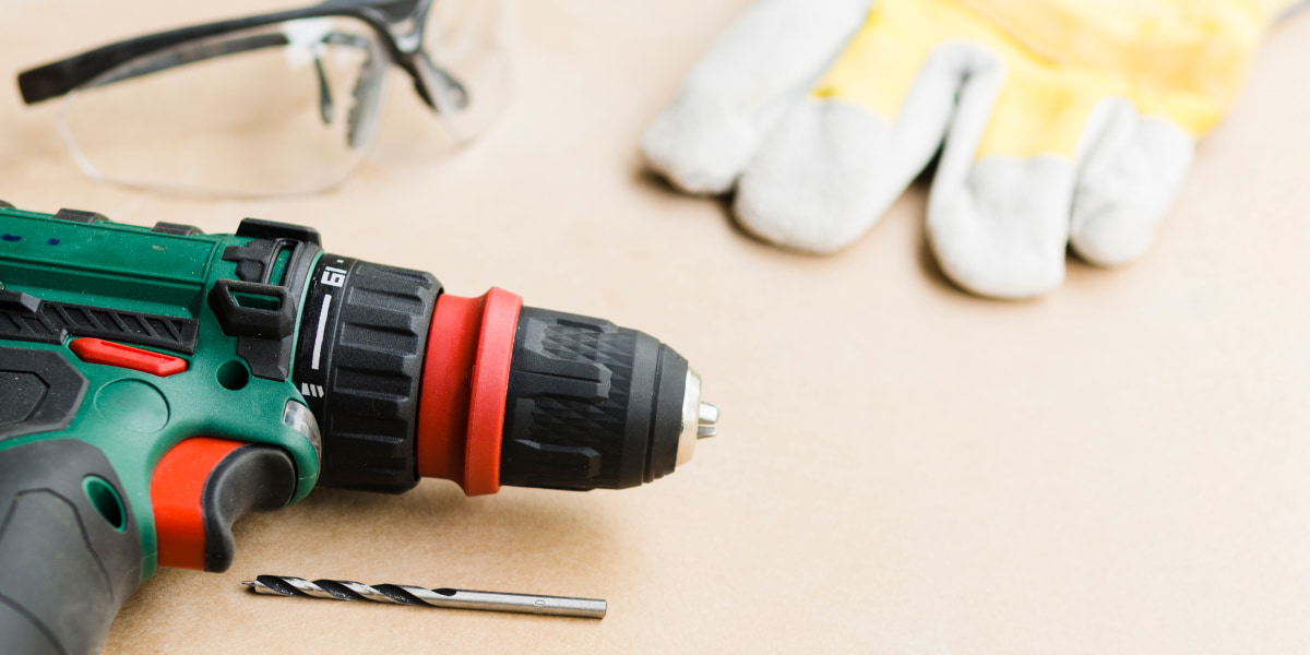 How To Drill A Hole In Ceramic Tiles Properly? DIY For Beginners