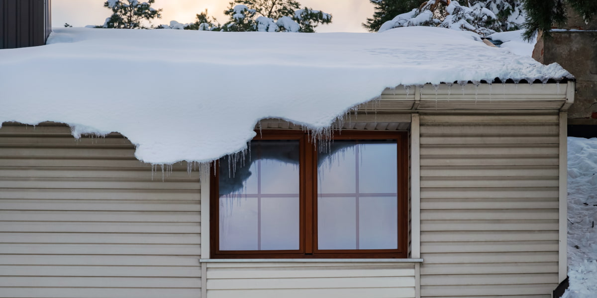 How To Remove And Prevent Ice Dams On The Roof? Best Ways