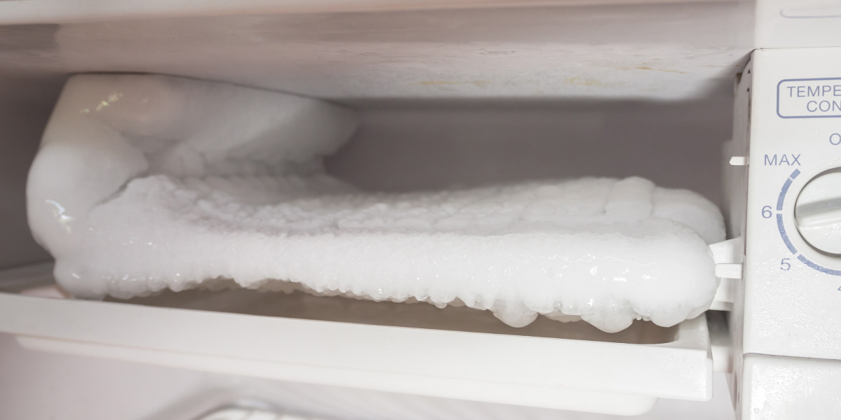 How To Fix An Ice Maker That Is Not Working   1 How To Fix An Ice Maker That Is Not Working Top X Solutions 