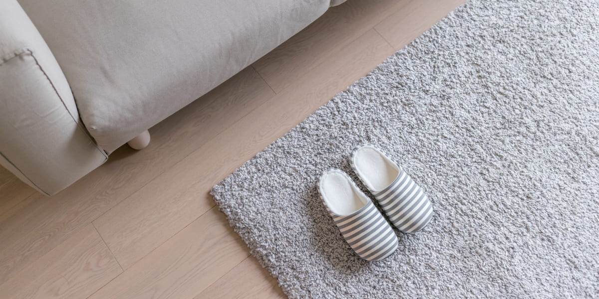 7 The Most Common Types Of Carpets