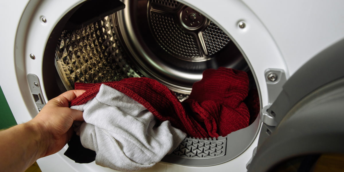 How To Fix Dryer Not Heating? Fixing In 9 Steps